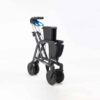 Dolomite Gloss rullator - Bilde 4