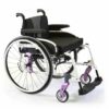 Invacare MyOn HC Rullestol