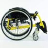 Invacare MyOn HC Rullestol - Bilde 3