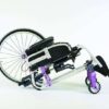 Invacare MyOn HC Rullestol - Bilde 2
