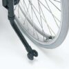 Invacare XLT Swing aktiv rullestol - Bilde 5