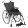 Invacare XLT Swing aktiv rullestol - Bilde 4