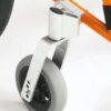 Invacare XLT Swing aktiv rullestol - Bilde 3