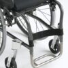 Invacare XLT Swing aktiv rullestol - Bilde 2