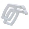 Invacare toalettforhøyer 60 mm m/armlene - Bilde 4