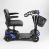 Colibri sammenleggbar elektrisk scooter - Bilde 2