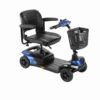 Colibri sammenleggbar elektrisk scooter